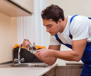 About The Faucet Pros Young America, IN